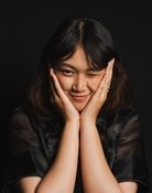 Almira Putri Sandy