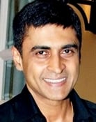 Grootschalige poster van Mohnish Behl