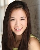 Grootschalige poster van Celine Tien