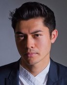 Henry Golding