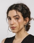 Andrea Buendía