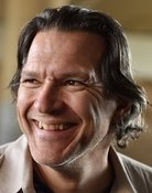 Paul Perri