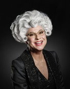 Helga Schneider