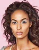 Joan Smalls