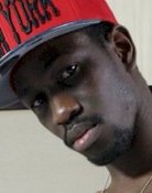 Kwame Karr