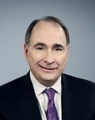 David Axelrod