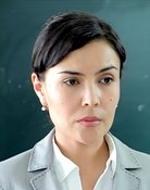 Nigora Karimbaeva