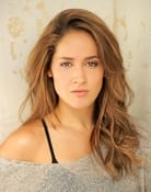 Jaina Lee Ortiz