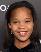 Quvenzhané Wallis