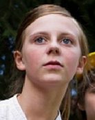 Grootschalige poster van Lana Welter
