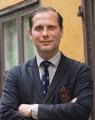 Christopher O'Regan