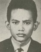 Djuki Paimin