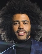 Largescale poster for Daveed Diggs