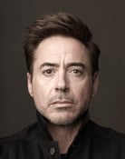 Largescale poster for Robert Downey Jr.