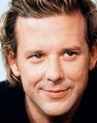 Mickey Rourke