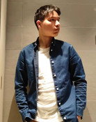 Stefano Herrera Balgos