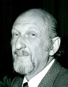 Grootschalige poster van Irvin Kershner