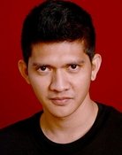 Iko Uwais