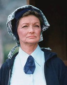 Ruth Foster