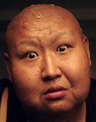 Jiang Jingzhong
