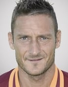 Largescale poster for Francesco Totti