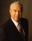 Grootschalige poster van Bill Kurtis