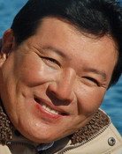 Carlos Takeshi