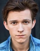 Tom Holland