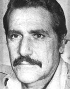 Luis Alberto Ramírez