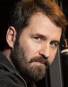 Hilmir Snær Guðnason