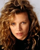 Grootschalige poster van Kim Basinger