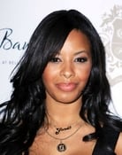 Grootschalige poster van Vanessa Simmons