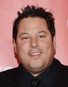 Grootschalige poster van Greg Grunberg