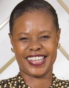 Nthati Moshesh