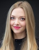 Amanda Seyfried