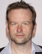 Grootschalige poster van Dallas Roberts