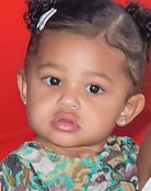 Stormi Webster