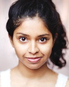 Anushka Chakravarti