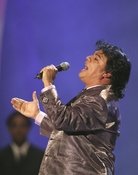 Grootschalige poster van Juan Gabriel