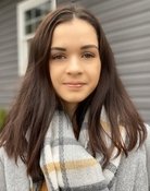 Alicia Megan Saunders