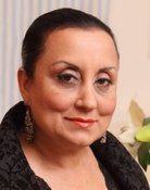 Betty Rockaway