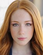 Grootschalige poster van Lily Cardone
