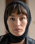 Fereshteh Hosseini