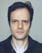 Martin Peter