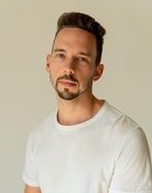 Nicholas Giuricich
