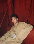 Justin Ferrer