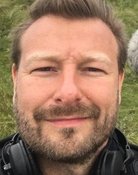 Fredrik Holmberg