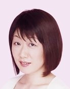 Sayuri Ikemoto