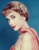 Sylvia Syms