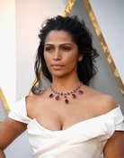 Largescale poster for Camila Alves